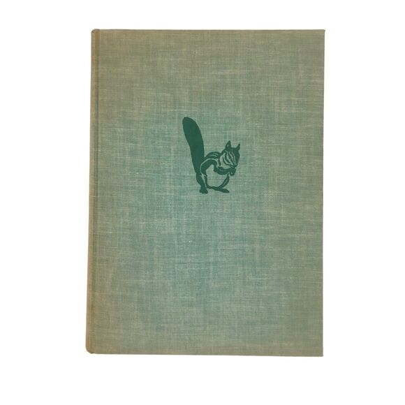 Stumpy By Frank B. Linderman, Copyright 1933 The John Day Company : New York - Picture 3 of 7